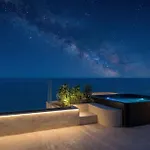 Lapis Nera - Beachfront & 