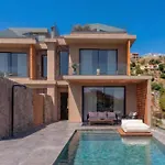 빌라 Lapis Nera - Beachfront & 