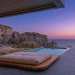 빌라 Lapis Nera - Beachfront & 