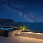 빌라 Lapis Nera - Beachfront & 