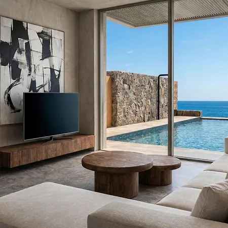 Villa Lapis Nera - Beachfront & 