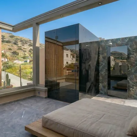 Villa Lapis Nera - Beachfront & 