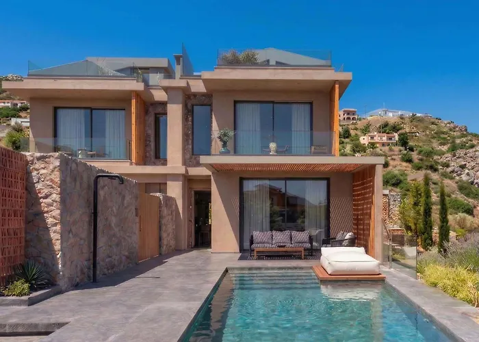 Villa Lapis Nera - Beachfront & 