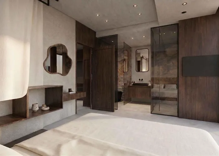 Lapis Nera - Beachfront&free Heated Pools *