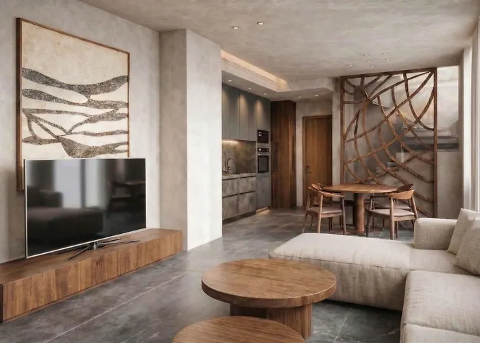 Lapis Nera - Beachfront&free Heated Pools Villa *