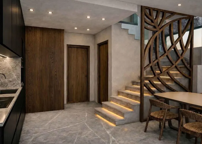 Lapis Nera - Beachfront & 