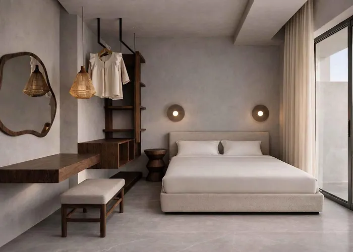Lapis Nera - Beachfront&free Heated Pools *
