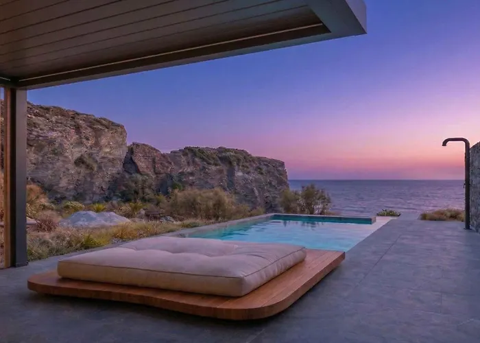 Villa Lapis Nera - Beachfront & 