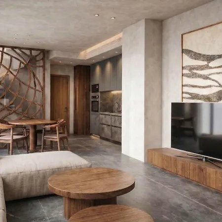Lapis Nera - Beachfront & 