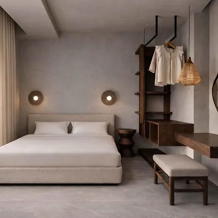 Lapis Nera - Beachfront & 