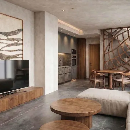 Lapis Nera - Beachfront & 