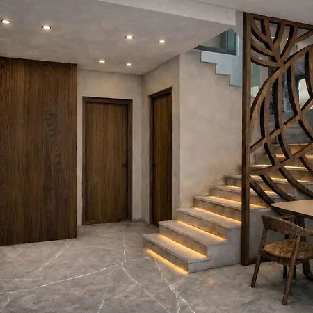 Lapis Nera - Beachfront & 