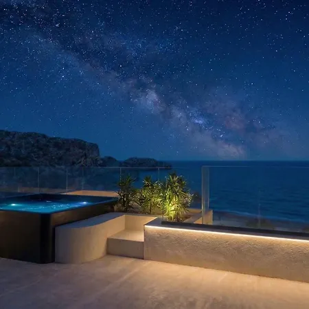 Vila Lapis Nera - Beachfront & 