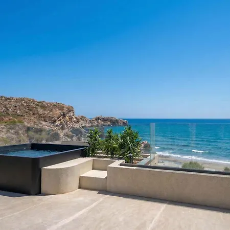 Lapis Nera - Beachfront & 