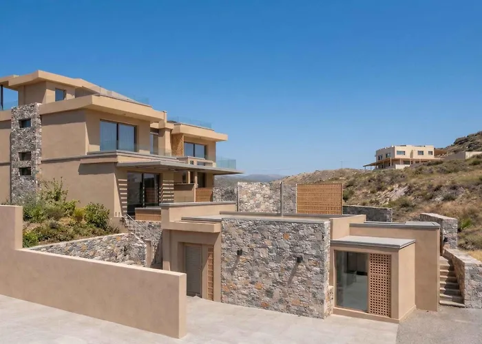 Villa Lapis Nera - Beachfront & 